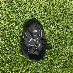 north face jester backpack